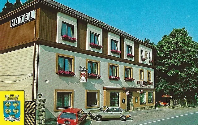 Hotel Restaurant Stockinger